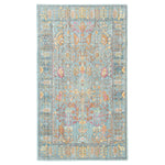 Safavieh Valencia 108 Rug, VAL108 - Steel Blue