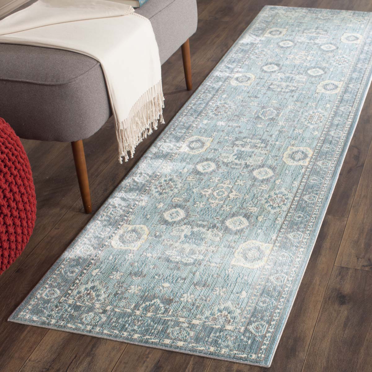 Safavieh Valencia 110 Rug, VAL110 - Alpine / Multi