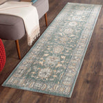 Safavieh Valencia 112 Rug, VAL112 - Alpine / Mauve