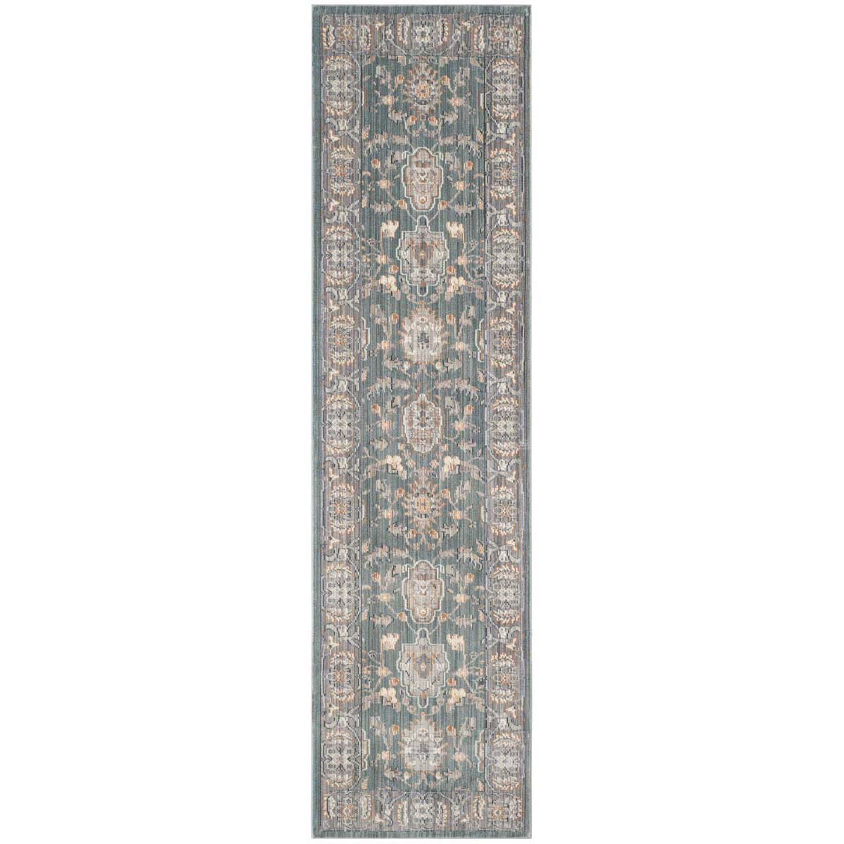 Safavieh Valencia 112 Rug, VAL112 - Alpine / Mauve