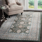 Safavieh Valencia 112 Rug, VAL112 - Alpine / Mauve