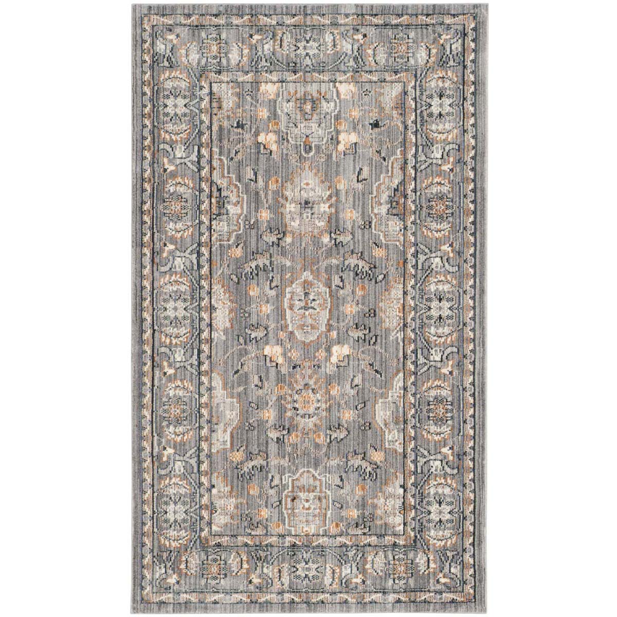 Safavieh Valencia 112 Rug, VAL112 - Mauve / Mauve