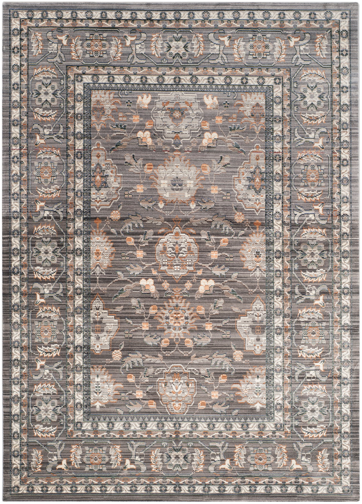 Safavieh Valencia 112 Rug, VAL112 - Mauve / Mauve