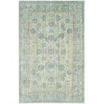 Safavieh Valencia 113 Rug, VAL113 - Light Blue / Turquoise