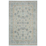 Safavieh Valencia 113 Rug, VAL113 - Light Blue / Turquoise