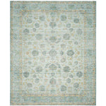 Safavieh Valencia 113 Rug, VAL113 - Light Blue / Turquoise