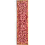 Safavieh Valencia 113 Rug, VAL113 - Pink / Multi