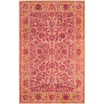 Safavieh Valencia 113 Rug, VAL113 - Pink / Multi