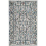 Safavieh Valencia 114 Rug, VAL114 - Mauve / Cream