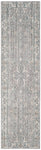 Safavieh Valencia 114 Rug, VAL114 - Mauve / Cream