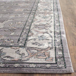 Safavieh Valencia 114 Rug, VAL114 - Mauve / Cream