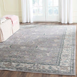 Safavieh Valencia 114 Rug, VAL114 - Mauve / Cream