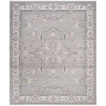 Safavieh Valencia 114 Rug, VAL114 - Mauve / Cream