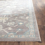 Safavieh Valencia 116 Rug, VAL116 - Mauve / Mauve