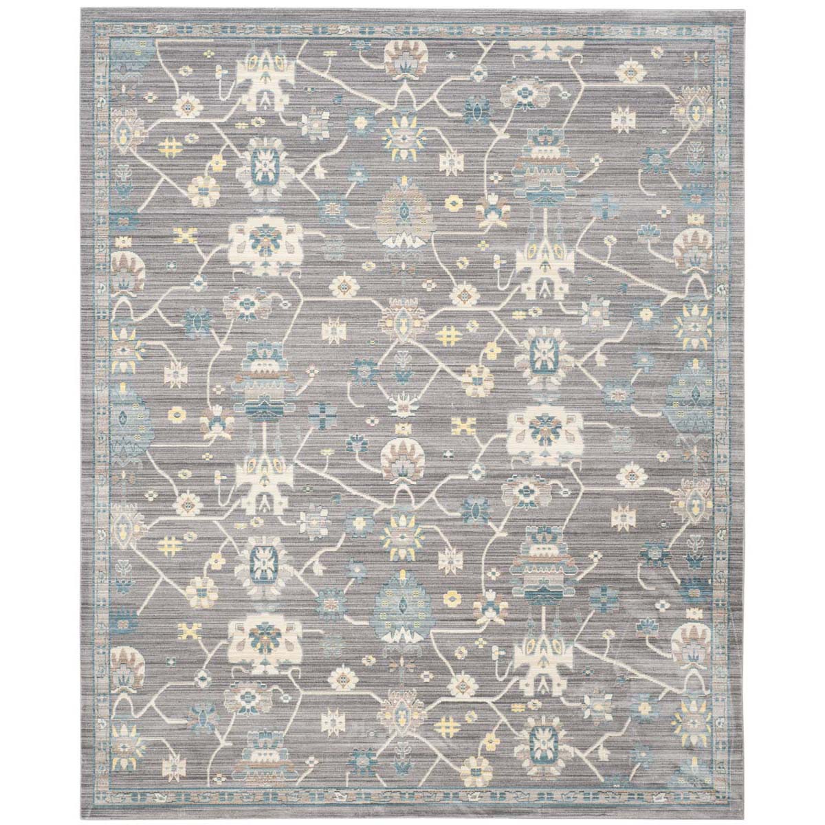 Safavieh Valencia 116 Rug, VAL116 - Mauve / Mauve