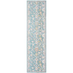 Safavieh Valencia 116 Rug, VAL116 - Steel Blue