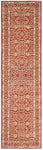 Safavieh Valencia 120 Rug, VAL120 - Red / Red