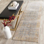 Safavieh Valencia 123 Rug, VAL123 - Grey / Multi