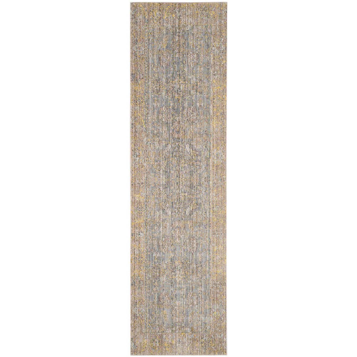 Safavieh Valencia 123 Rug, VAL123 - Grey / Multi