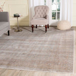 Safavieh Valencia 123 Rug, VAL123 - Grey / Multi