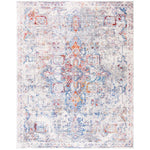 Safavieh Valencia 145 Rug, VAL145 - Blue / Multi