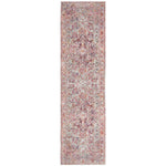 Safavieh Valencia 163 Rug, VAL163 - Ivory / Red