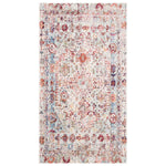 Safavieh Valencia 177 Rug, VAL177 - Blue / Multi