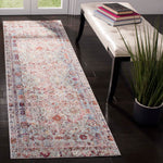 Safavieh Valencia 177 Rug, VAL177 - Blue / Multi