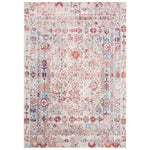 Safavieh Valencia 177 Rug, VAL177 - Blue / Multi