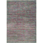 Safavieh Valencia 202 Rug, VAL202 - Green / Red