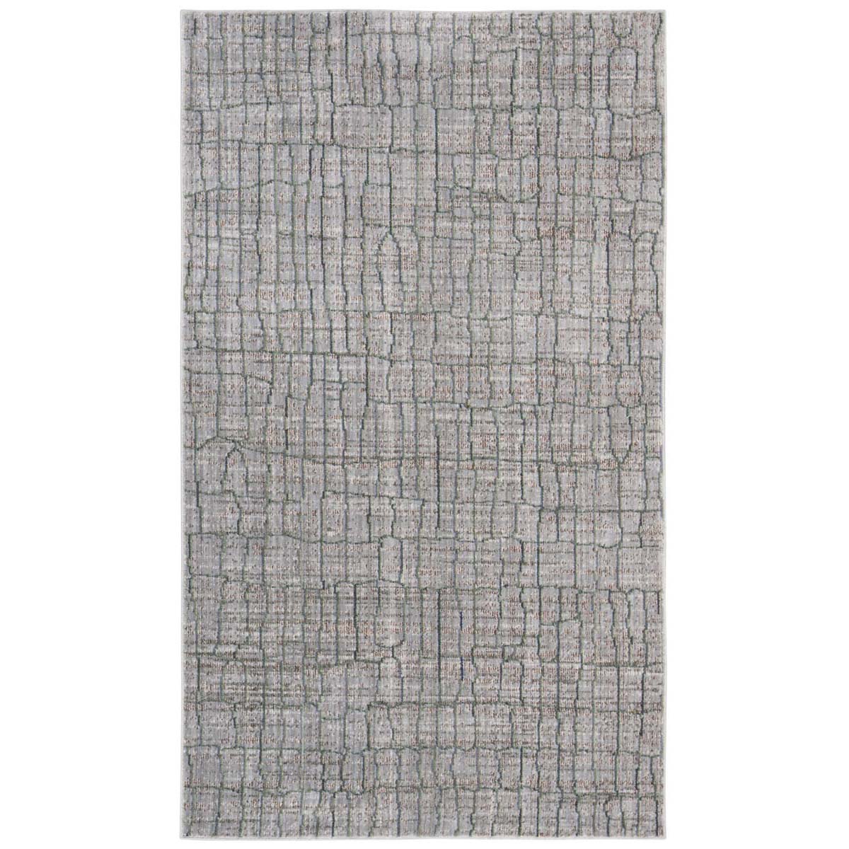 Safavieh Valencia 202 Rug, VAL202 - Grey / Multi