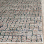 Safavieh Valencia 202 Rug, VAL202 - Grey / Multi