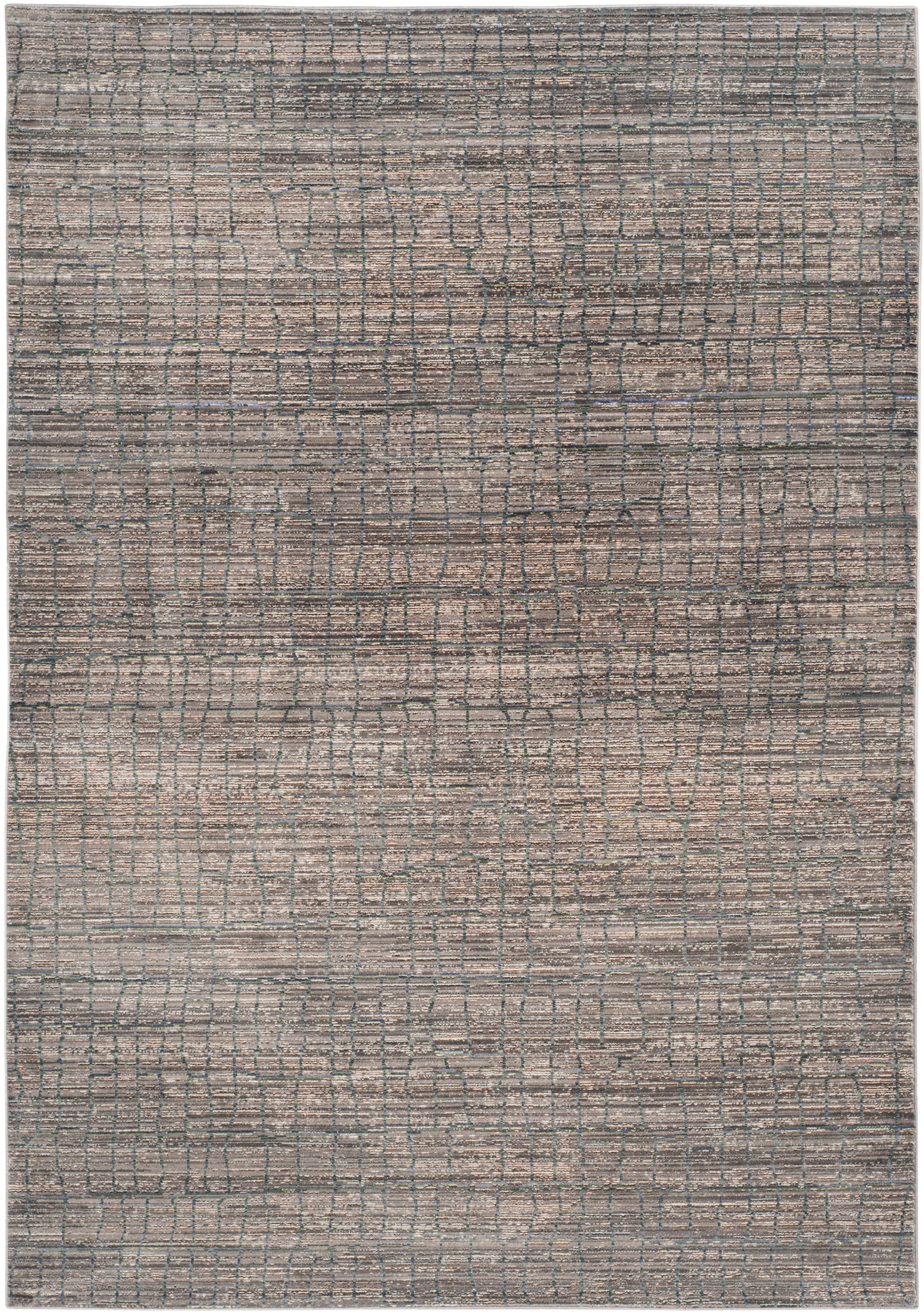 Safavieh Valencia 202 Rug, VAL202 - Grey / Multi