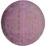 Safavieh Valencia 203 Rug, VAL203 - Lavander / Multi