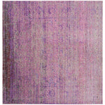 Safavieh Valencia 203 Rug, VAL203 - Lavander / Multi