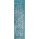 Safavieh Valencia 203 Rug, VAL203 - Turquoise / Multi