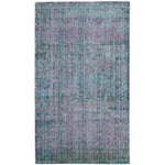 Safavieh Valencia 203 Rug, VAL203 - Turquoise / Multi