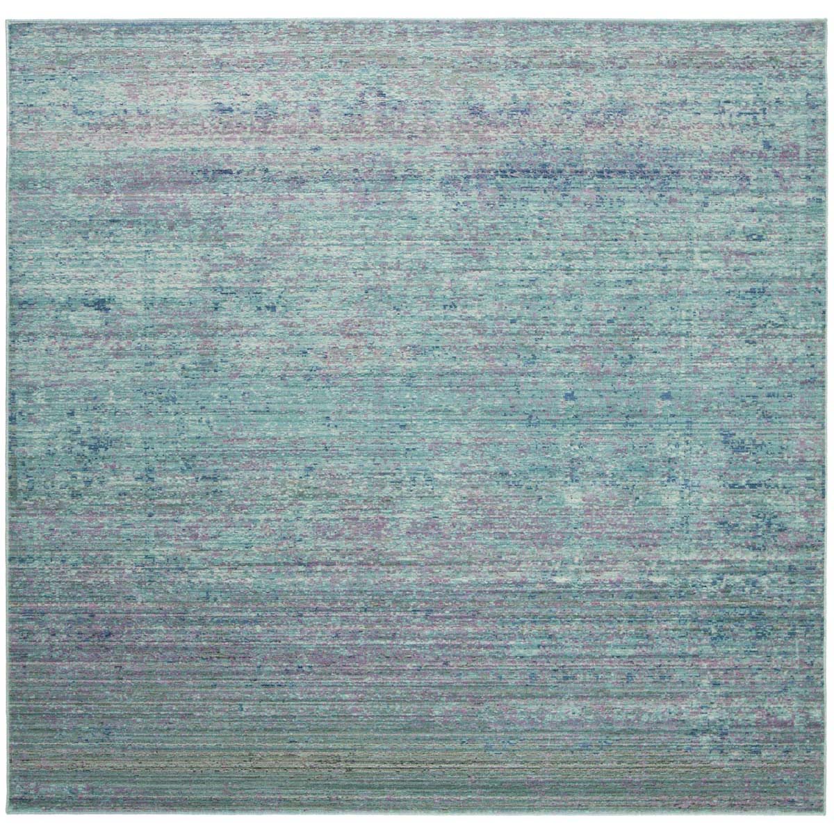 Safavieh Valencia 203 Rug, VAL203 - Turquoise / Multi