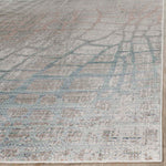 Safavieh Valencia 204 Rug, VAL204 - Grey / Multi