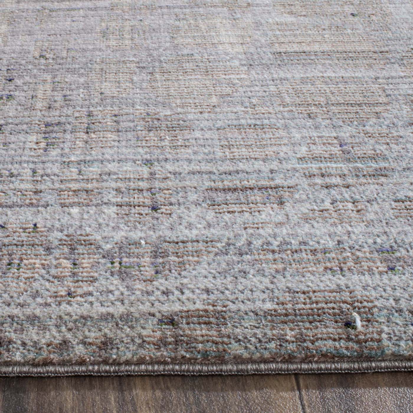 Safavieh Valencia 204 Rug, VAL204 - Grey / Multi