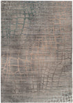 Safavieh Valencia 204 Rug, VAL204 - Grey / Multi