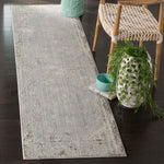 Safavieh Valencia 205 Rug, VAL205 - Grey / Multi