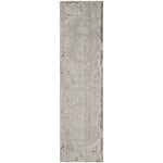 Safavieh Valencia 205 Rug, VAL205 - Grey / Multi