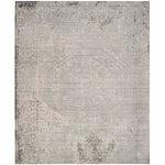 Safavieh Valencia 205 Rug, VAL205 - Grey / Multi