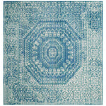 Safavieh Valencia 205 Rug, VAL205 - Blue / Multi