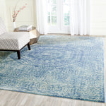 Safavieh Valencia 205 Rug, VAL205 - Blue / Multi