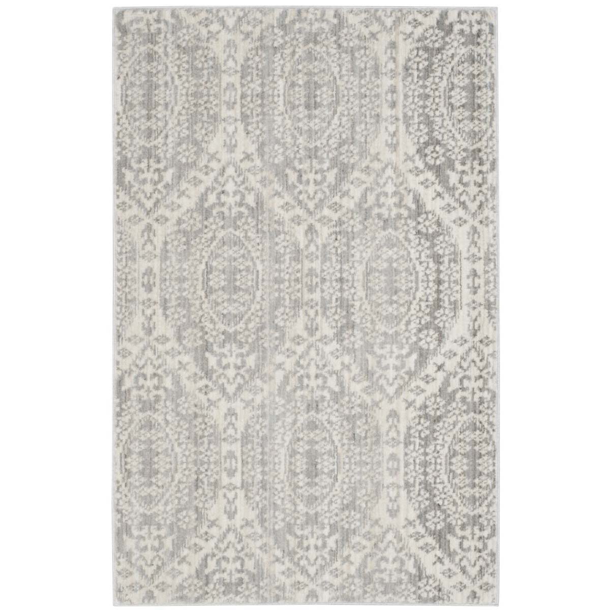 Safavieh Valencia 206 Rug, VAL206 - Mauve / Cream