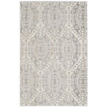 Safavieh Valencia 206 Rug, VAL206 - Mauve / Cream