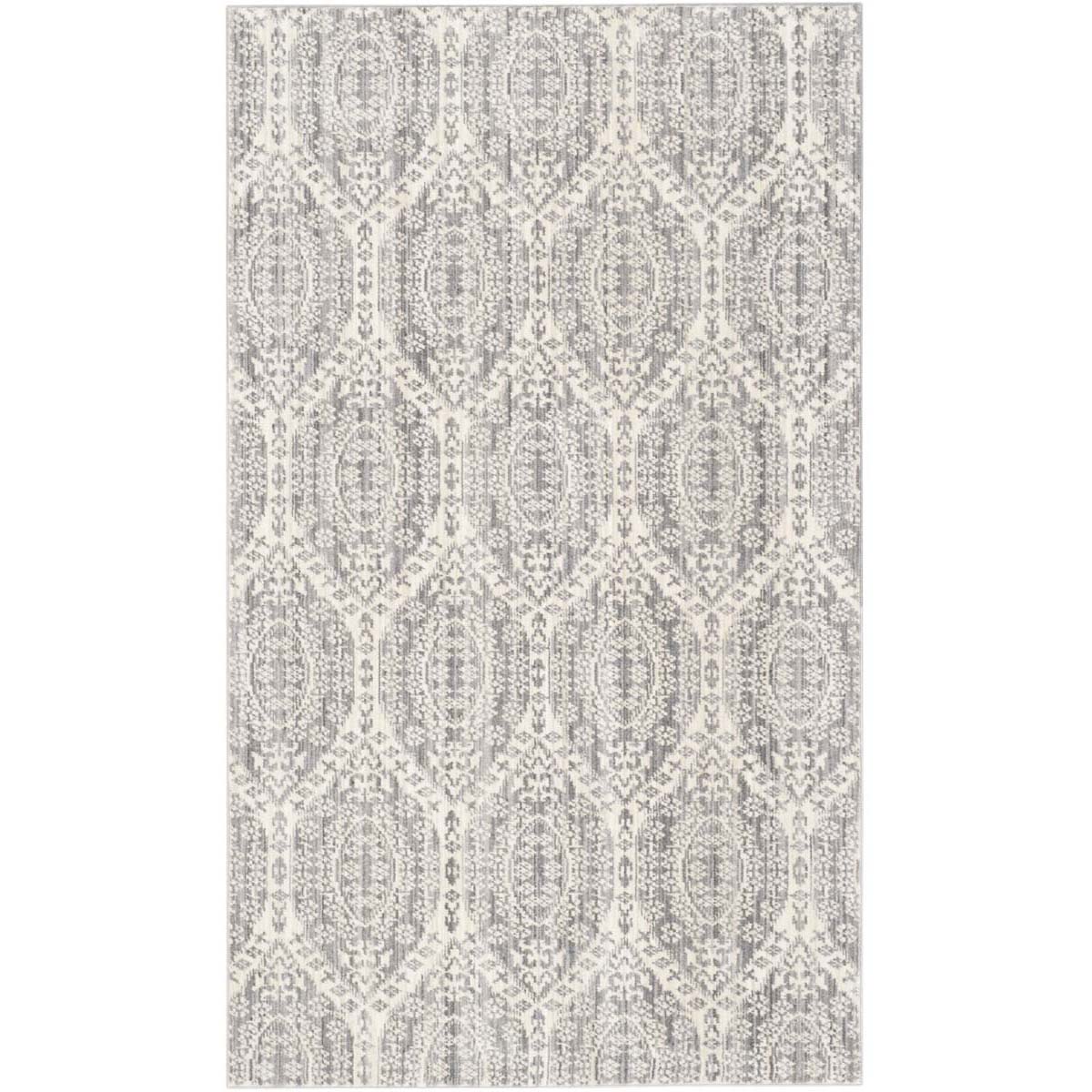 Safavieh Valencia 206 Rug, VAL206 - Mauve / Cream