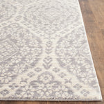 Safavieh Valencia 206 Rug, VAL206 - Mauve / Cream